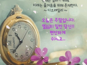 π΄ ν΄μ κ°μ ν루Β