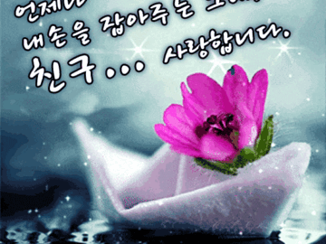 💎 아름다운 우정