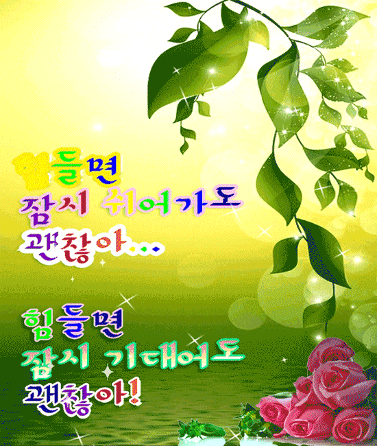 ๐ท ์ฐ๋ฆฌ๋ ์๋ก์๊ฒ