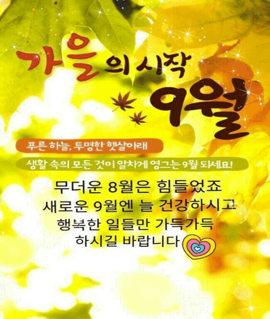 π μ¬λνκΈ° μ’μ 9μμλ