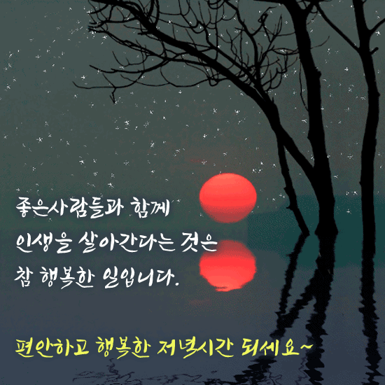 ✨ 항상 감사하는 마음