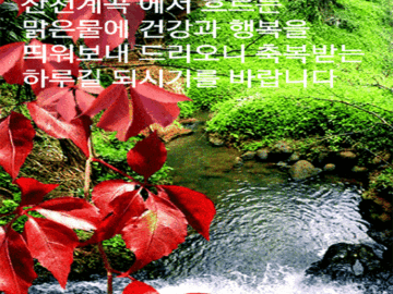 ๐ ํจ๊ป ์ด์ธ๋ฆฌ๋ฉฐ ์ด์์