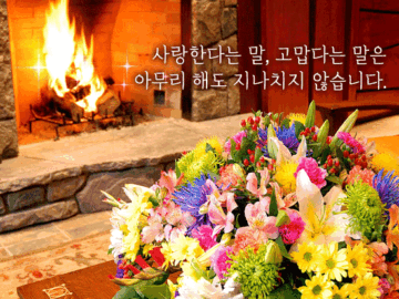 π λ κ³ λ§κ³ , κ°μ¬ ν©λλ€.