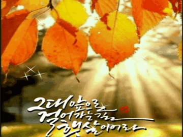 π μμΉ¨νμ΄ κ°μ ν루λ₯Ό μλ§ν©λλ€