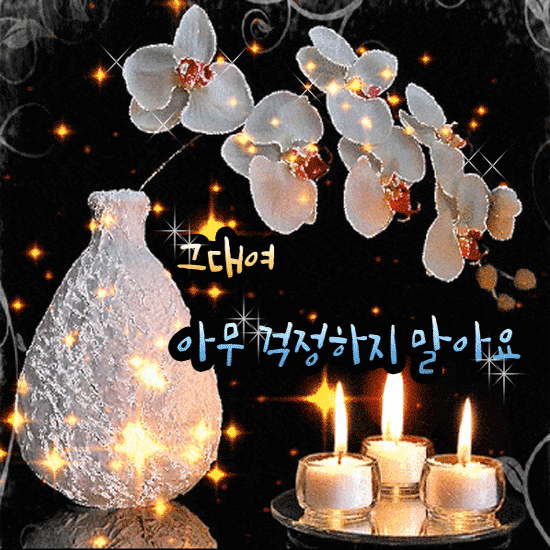 πΌ κ·Έλμ¬ μ무 κ±±μ νμ§ λ§μμ.