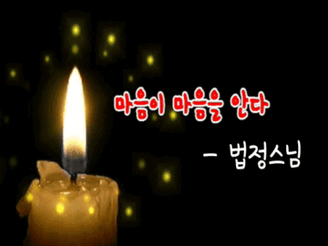 💕 마음이 마음을 안다