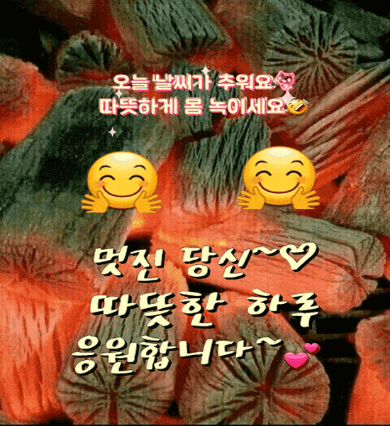 πΈ λ°λ»ν λ§ νλ§λλ‘ μ νλ μΆμ μ¬μ