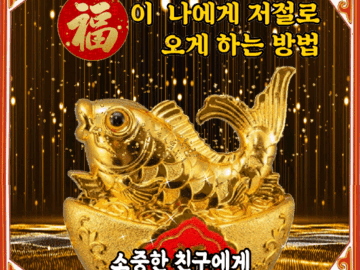 π볡(η¦)μ΄ λμκ² μ μ λ‘ μ€κ² νλ λ°©λ²