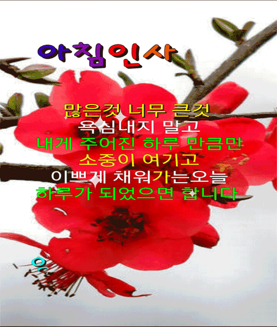 πΌ μ°λ¦¬ ν¨κ» νμ°¨κ² μμν©μλ€.Β