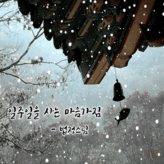 ๐พ ์ผ์ฃผ์ผ์ ์ฌ๋ ๋ง์๊ฐ์ง / ๋ฒ์ ์ค๋