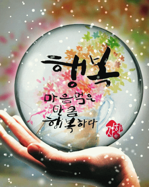 π νλ³΅μ΄ λ°λ‘ μλμ