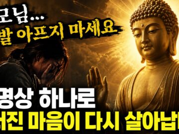 λΆλͺ¨λμ΄ μν λ, 무λμ§ λ§μμ λΆμ‘λ λͺ
μ